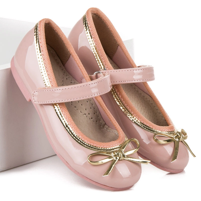 ballerine enfant