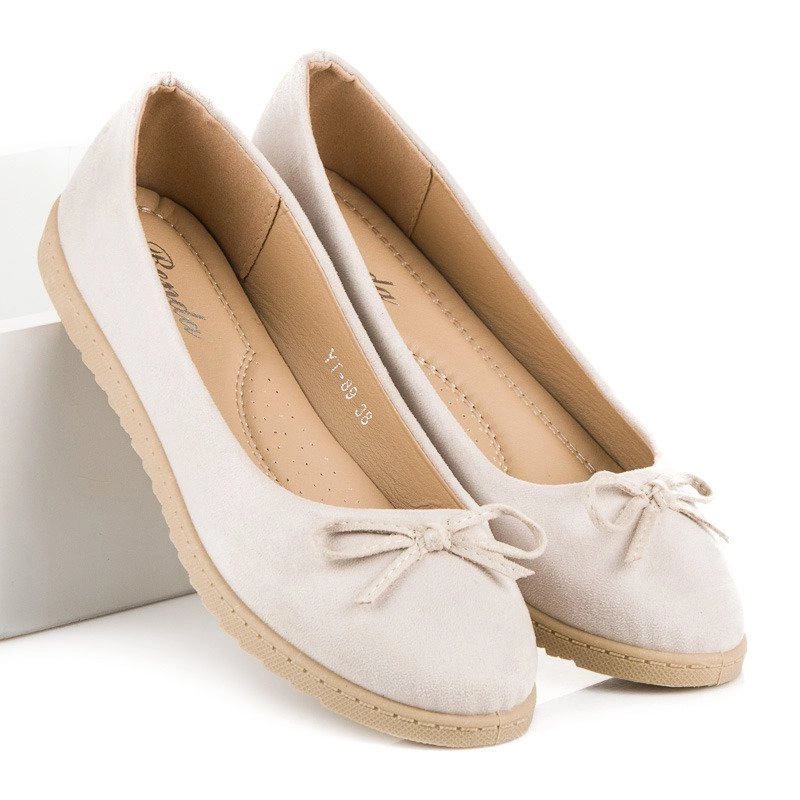 ballerines les parisiennes