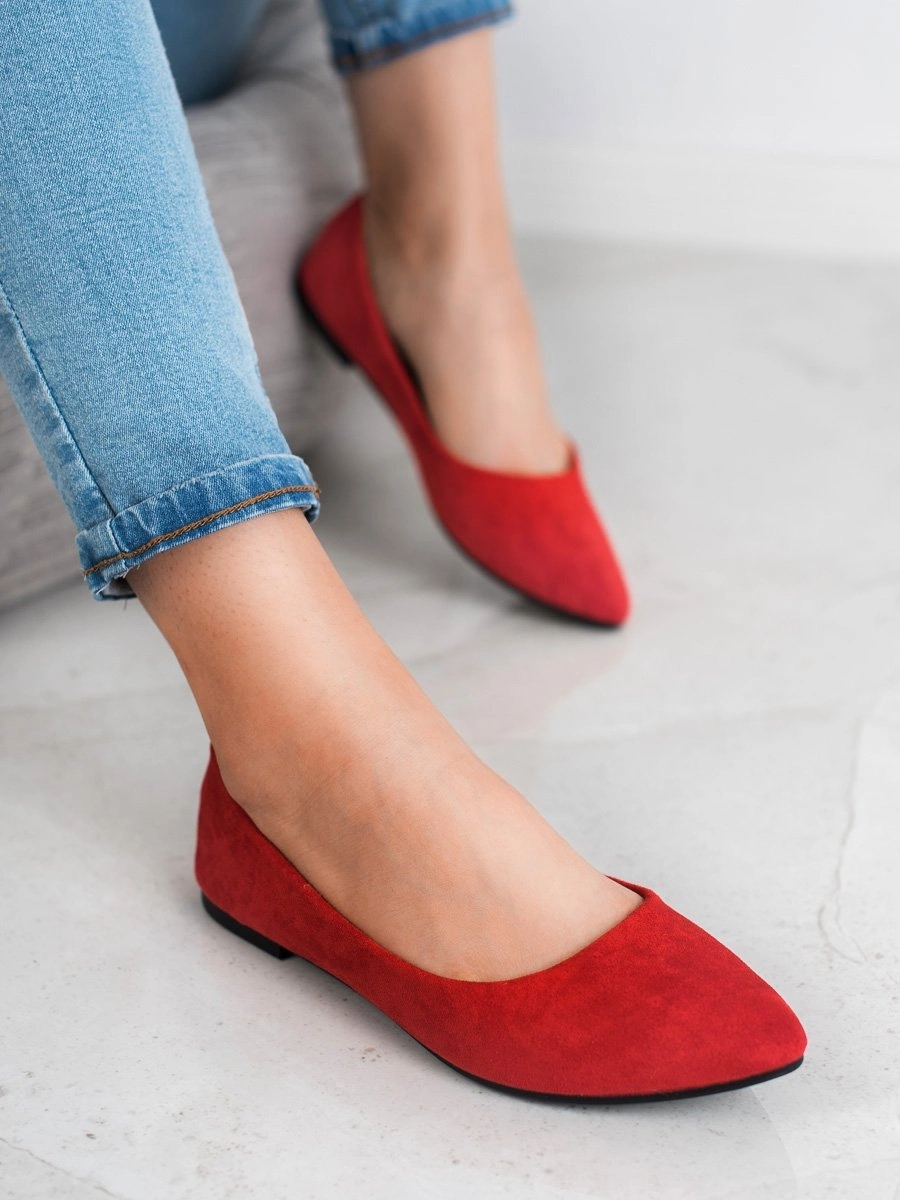 ballerine 42