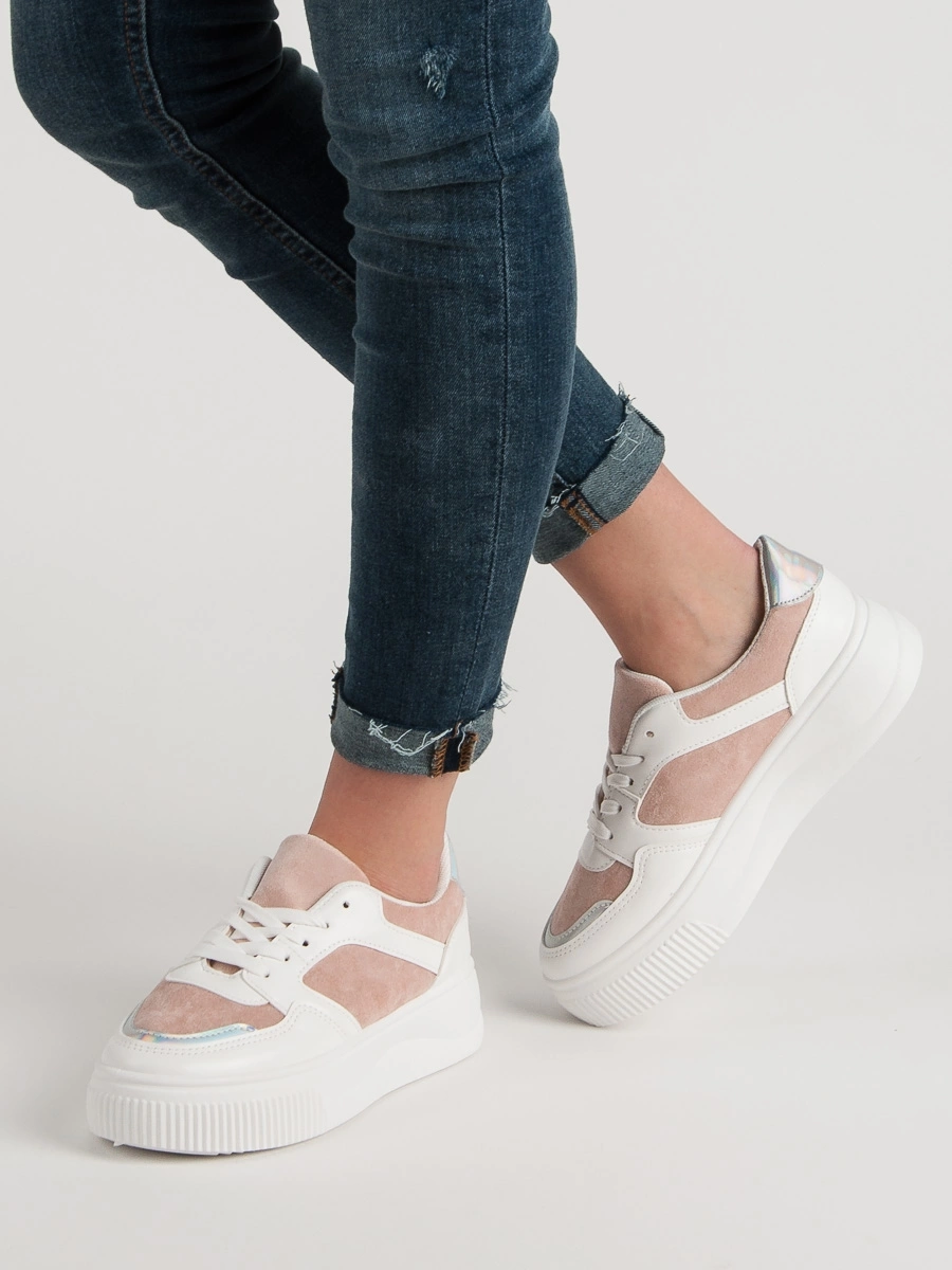 converse blanche ajouree