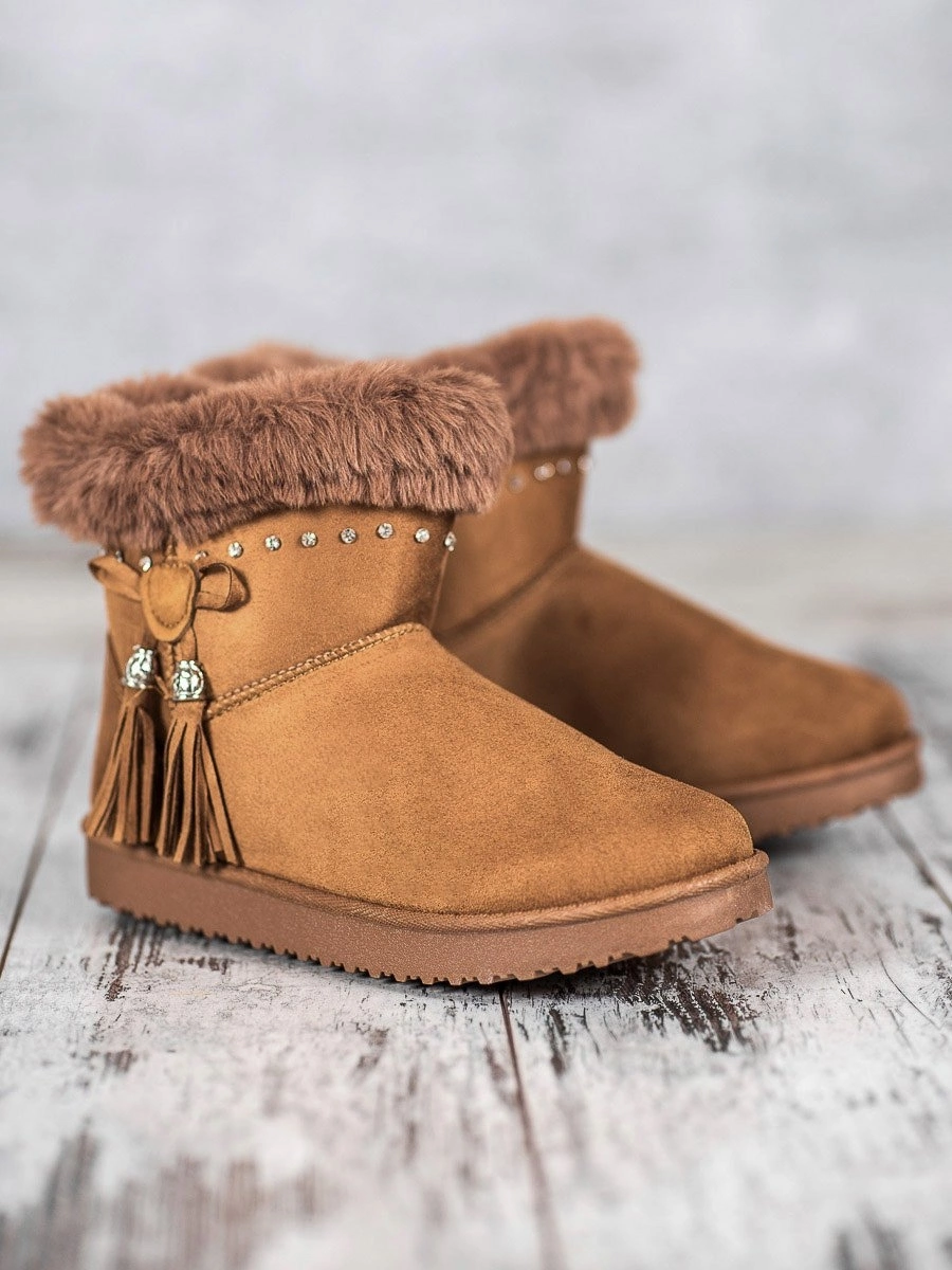 bon prix bottes de neige