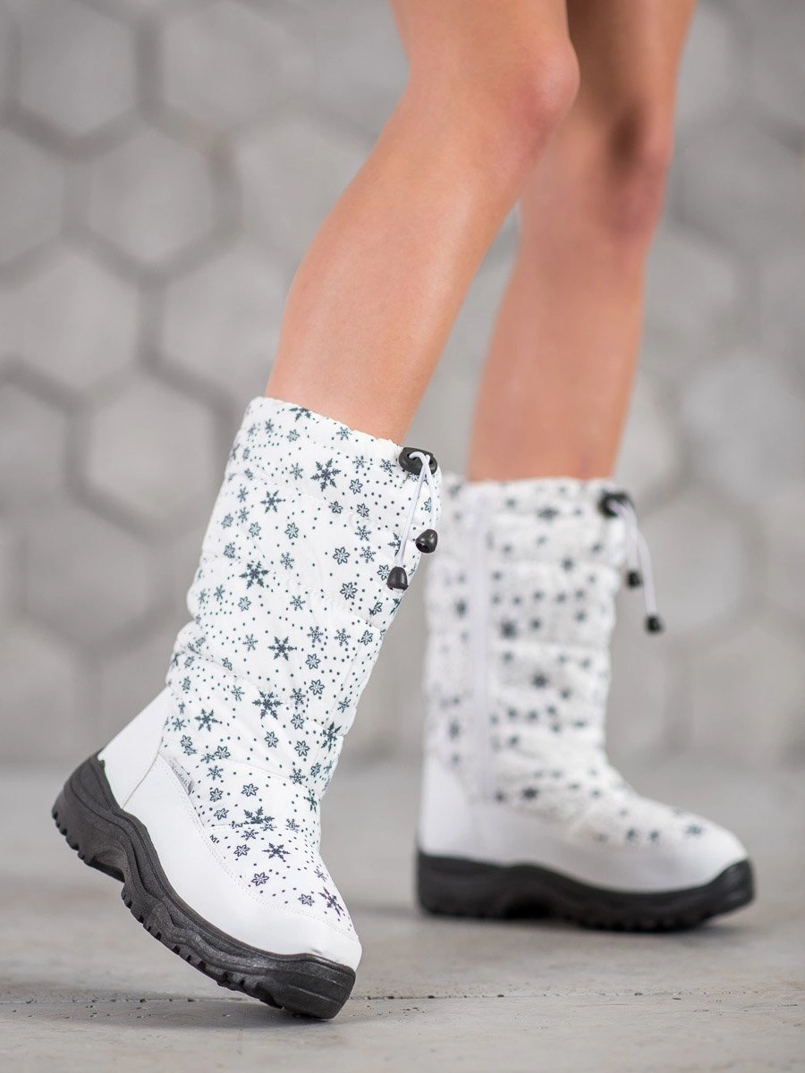 Bottes de neige femme go sport shop