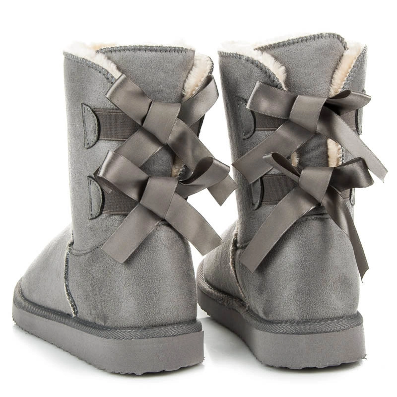 bon prix bottes de neige