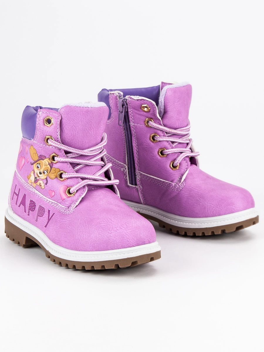botte caoutchouc bebe fille