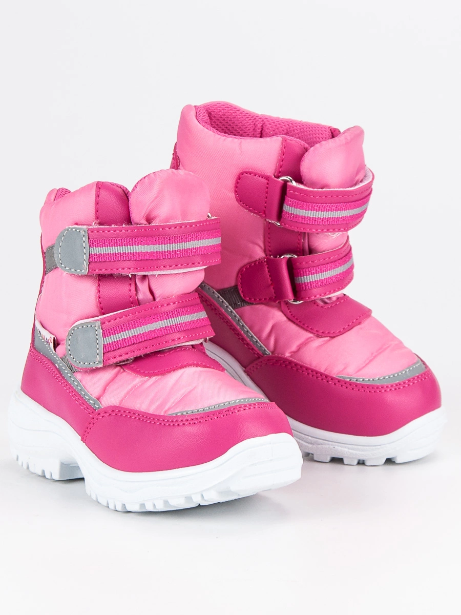 chaussea bottes fille
