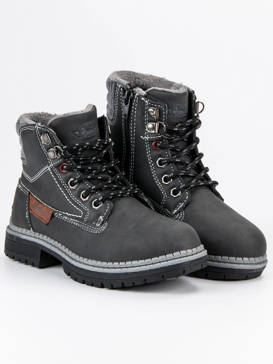 boots enfant