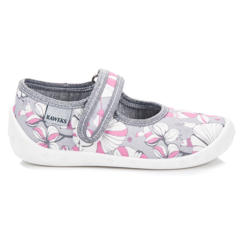 chausson fille 24