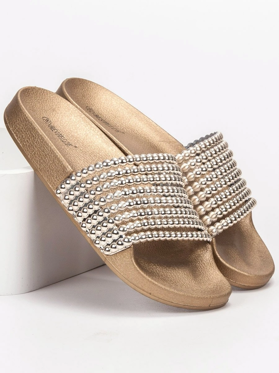 Mules femme 56782 AMIATEX.FR